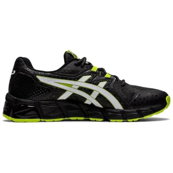 Gel-Quantum 180 5 «Graphite Grey Volt»