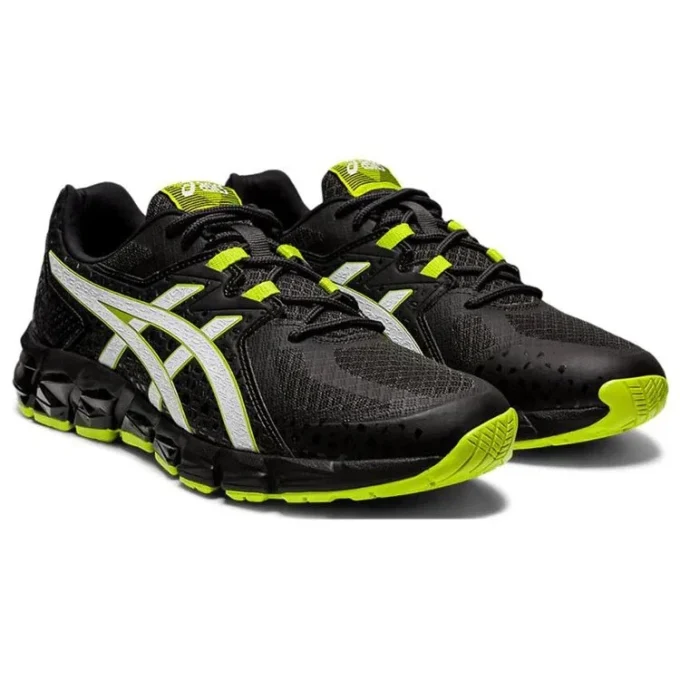 Gel-Quantum 180 5 «Graphite Grey Volt»
