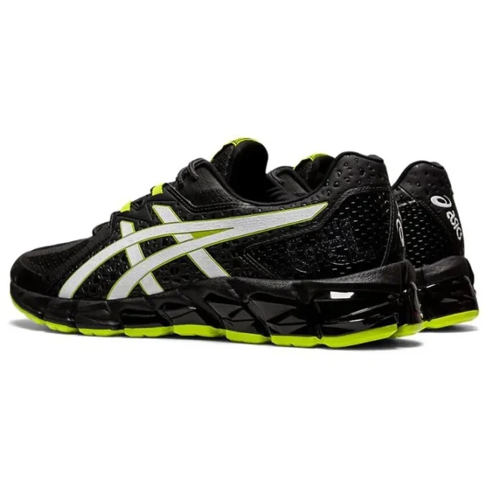 Gel-Quantum 180 5 «Graphite Grey Volt»