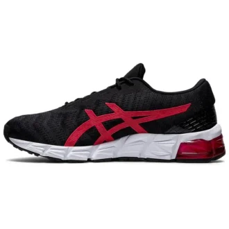 Gel-Quantum 180 5 «Negro Clásico Rojo»