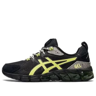 Gel-Quantum 180 6 «Black Glow Yellow»