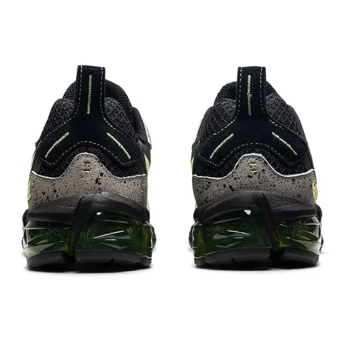 Gel-Quantum 180 6 «Black Glow Yellow»