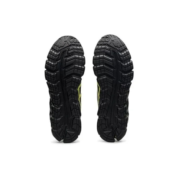 Gel-Quantum 180 6 «Black Glow Yellow»