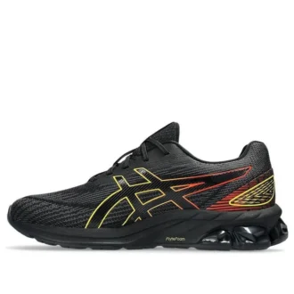 Gel-Quantum 180 7 «ASAYAKE Pack – Negro»