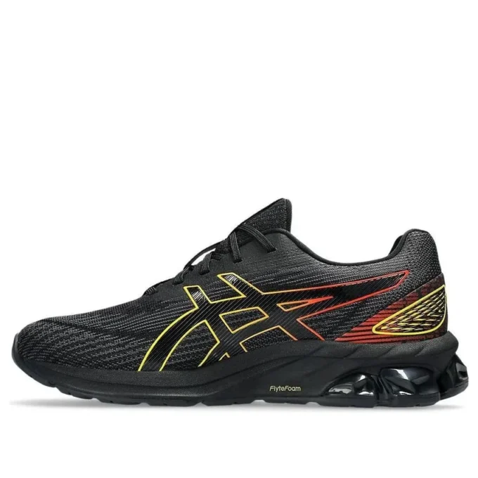 Gel-Quantum 180 7 «ASAYAKE Pack – Negro»