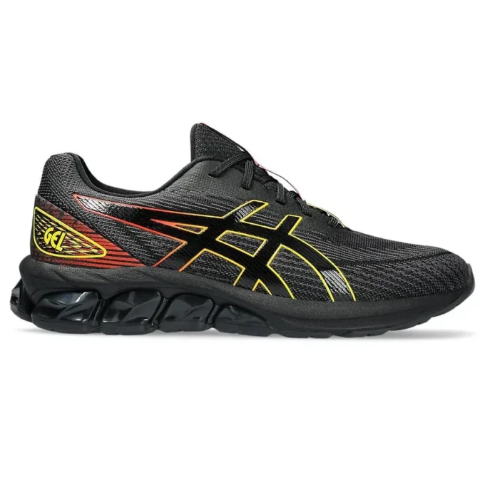 Gel-Quantum 180 7 «ASAYAKE Pack – Negro»
