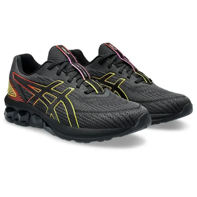 Gel-Quantum 180 7 «ASAYAKE Pack – Negro»