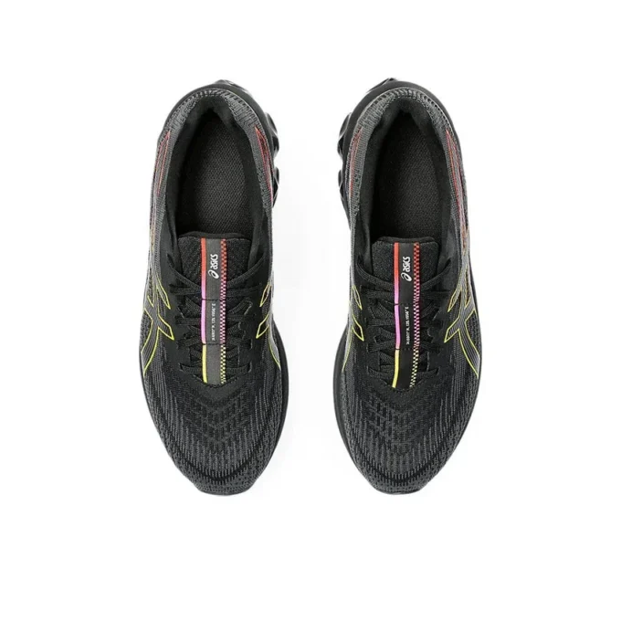 Gel-Quantum 180 7 «ASAYAKE Pack – Negro»