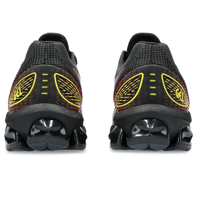 Gel-Quantum 180 7 «ASAYAKE Pack – Negro»