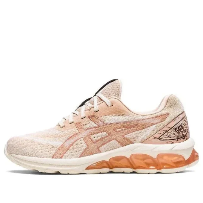 Gel-Quantum 180 7 “Bisque Rose Gold”