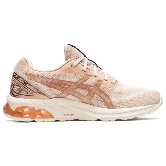 Gel-Quantum 180 7 “Bisque Rose Gold”