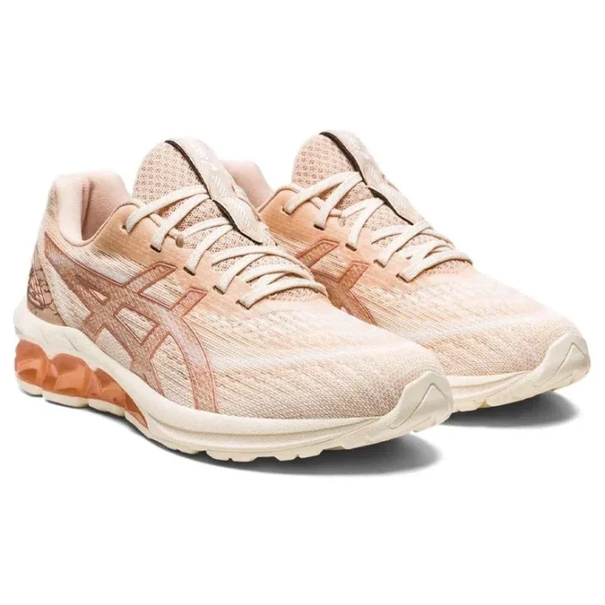 Gel-Quantum 180 7 “Bisque Rose Gold”