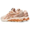 Gel-Quantum 180 7 “Bisque Rose Gold”
