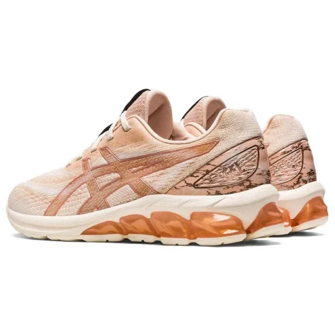 Gel-Quantum 180 7 “Bisque Rose Gold”