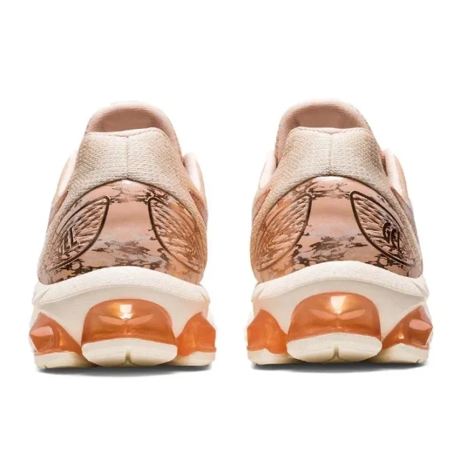 Gel-Quantum 180 7 “Bisque Rose Gold”
