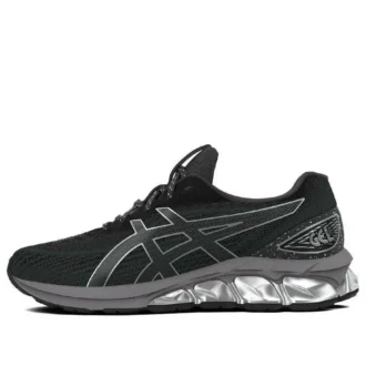 Gel-Quantum 180 7 “Black Clay Grey”