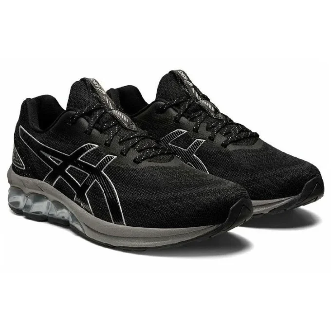 Gel-Quantum 180 7 “Black Clay Grey”