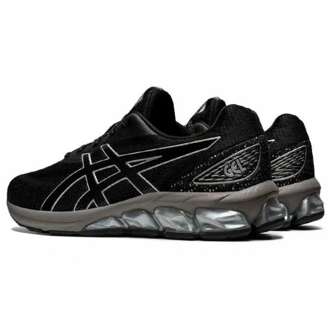 Gel-Quantum 180 7 “Black Clay Grey”