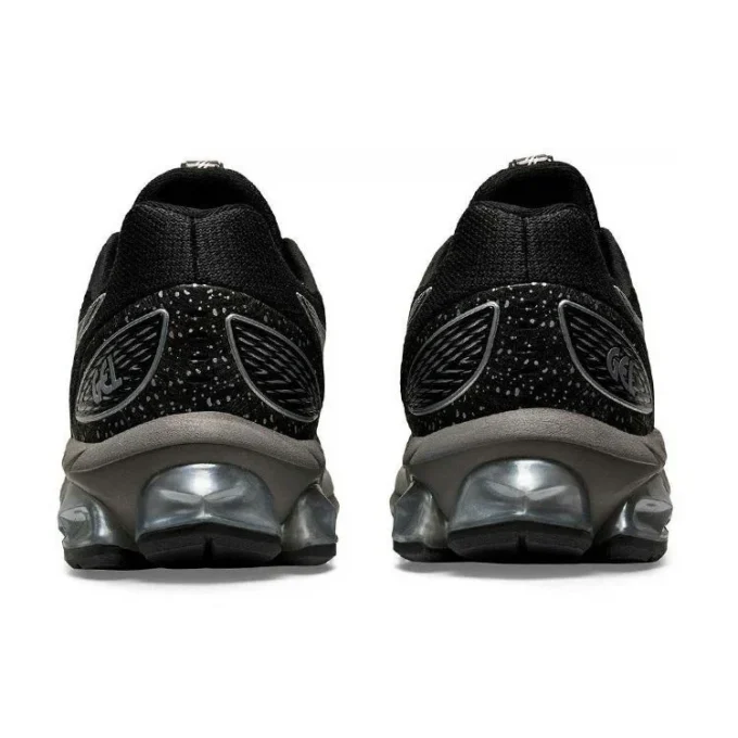 Gel-Quantum 180 7 “Black Clay Grey”