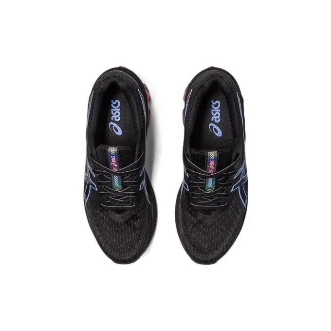 Gel-Quantum 180 7 «Black Periwinkle Blue»