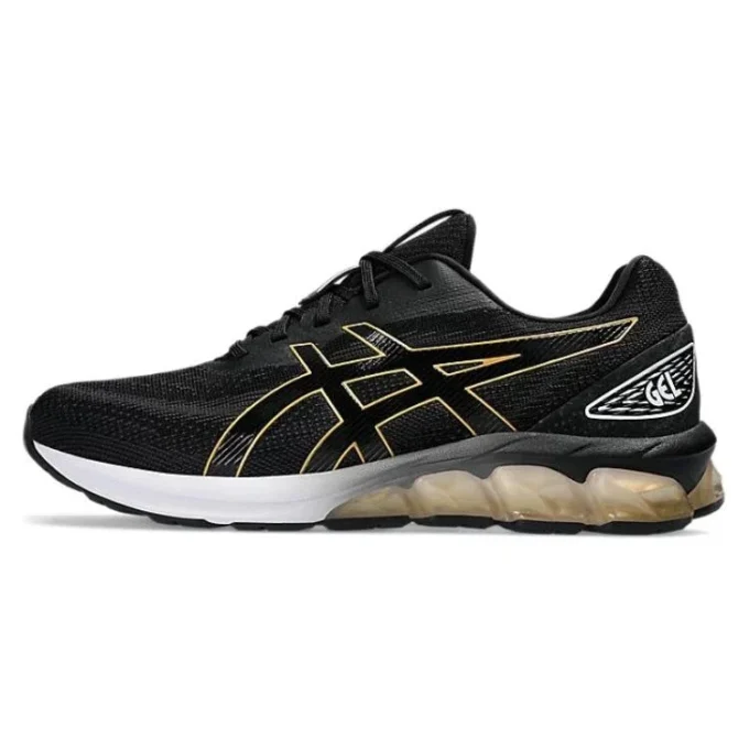 Gel-Quantum 180 7 «Black Pure Gold»