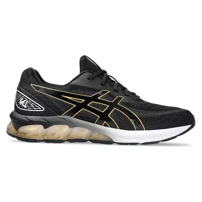 Gel-Quantum 180 7 «Black Pure Gold»