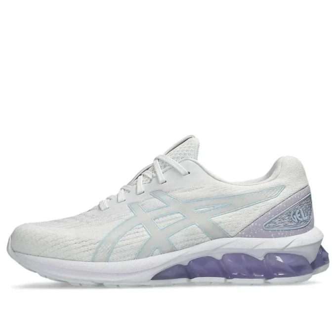 Gel-Quantum 180 7 «Blanco Ceniza Descolorida»
