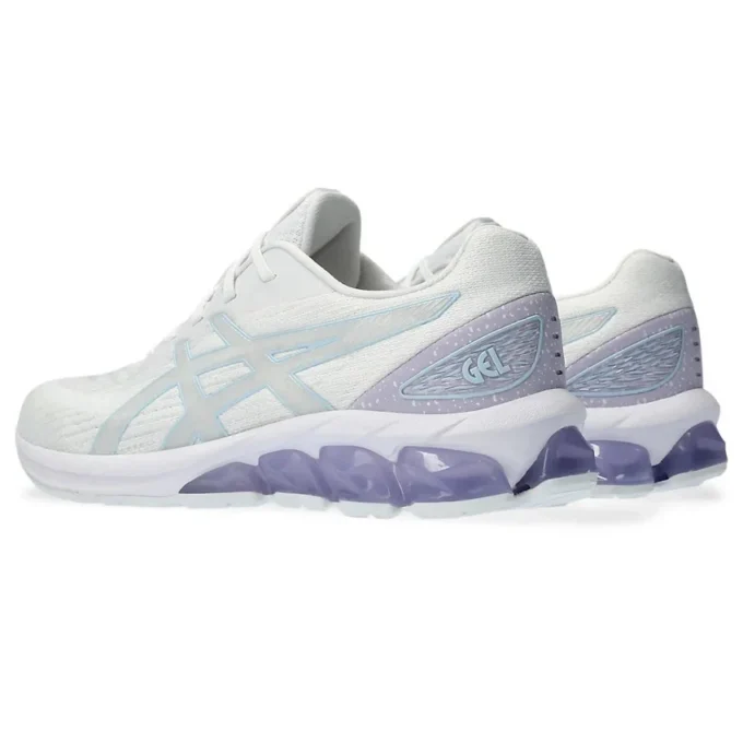 Gel-Quantum 180 7 «Blanco Ceniza Descolorida»