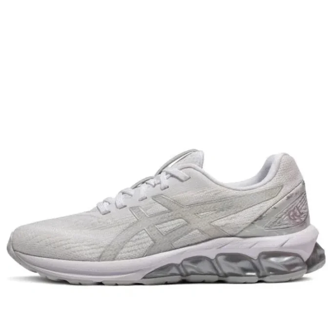Gel-Quantum 180 7 «Blanco/Plata pura»