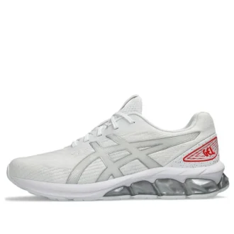 Gel-Quantum 180 7 “Blanco/Plata pura”