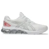 Gel-Quantum 180 7 “Blanco/Plata pura”
