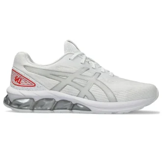 Gel-Quantum 180 7 “Blanco/Plata pura”