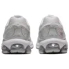 Gel-Quantum 180 7 «Blanco/Plata pura»