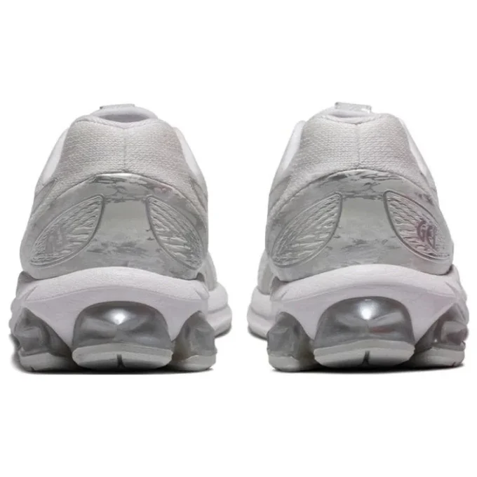 Gel-Quantum 180 7 «Blanco/Plata pura»