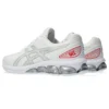Gel-Quantum 180 7 “Blanco/Plata pura”