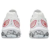 Gel-Quantum 180 7 “Blanco/Plata pura”