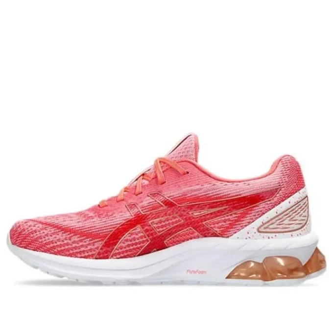 Gel-Quantum 180 7 «Blossom Pink Blazing Coral»
