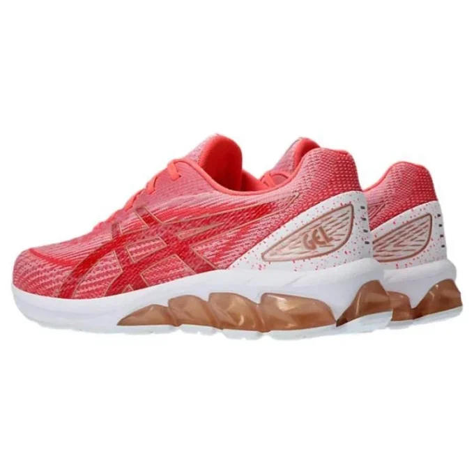 Gel-Quantum 180 7 «Blossom Pink Blazing Coral»