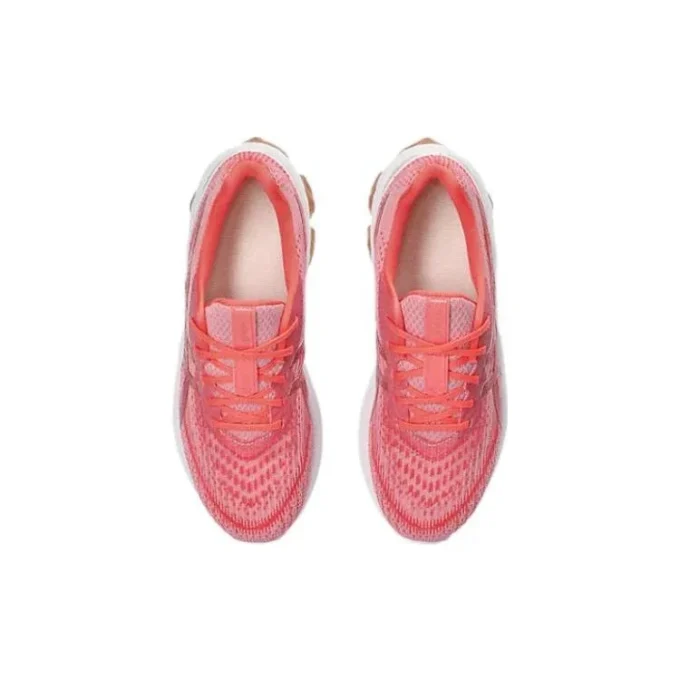 Gel-Quantum 180 7 «Blossom Pink Blazing Coral»
