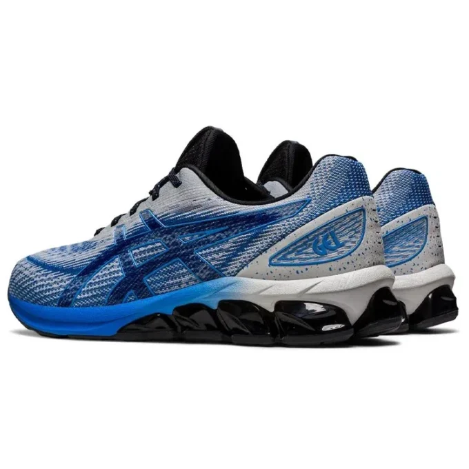 Gel-Quantum 180 7 “Blue Coast Glacier Grey”