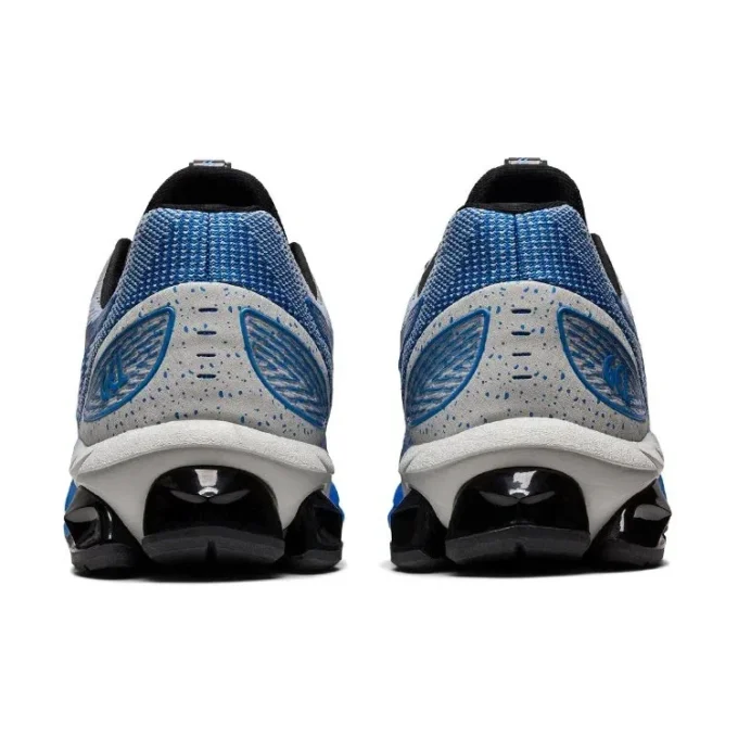 Gel-Quantum 180 7 “Blue Coast Glacier Grey”