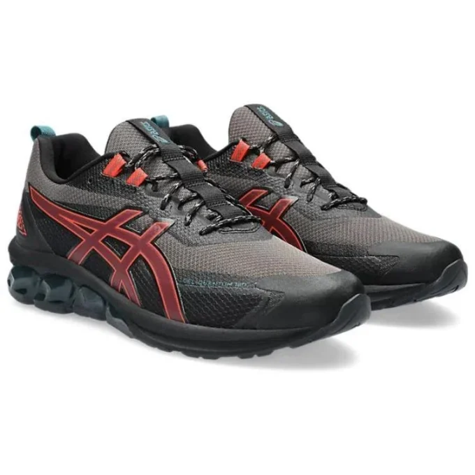 Gel-Quantum 180 7 «Carrier Grey Black»