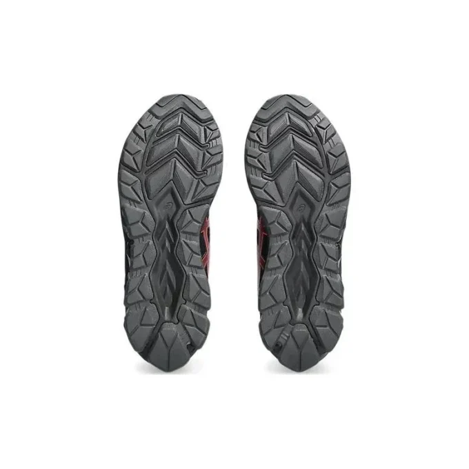 Gel-Quantum 180 7 «Carrier Grey Black»