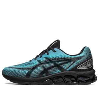 Gel-Quantum 180 7 «Cian brillante/Negro»