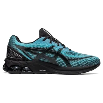Gel-Quantum 180 7 «Cian brillante/Negro»