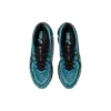 Gel-Quantum 180 7 «Cian brillante/Negro»
