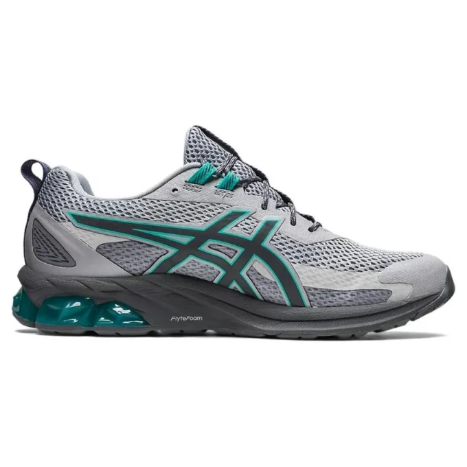 Gel-Quantum 180 7 «Glacier Grey Waterfall»
