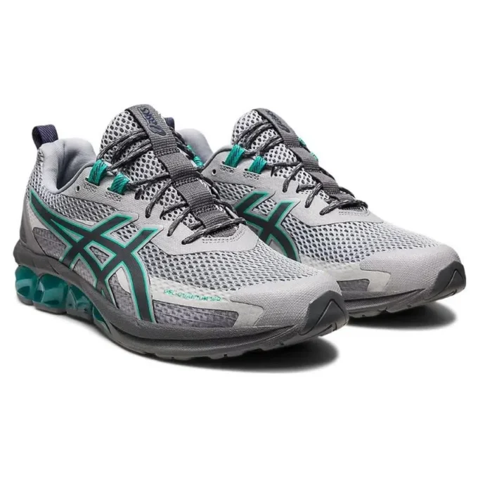 Gel-Quantum 180 7 «Glacier Grey Waterfall»