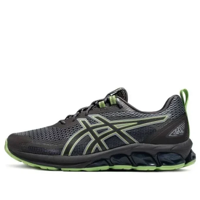 Gel-Quantum 180 7 «Gray Green»