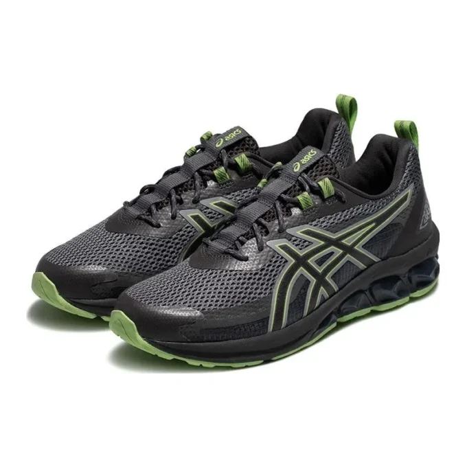 Gel-Quantum 180 7 «Gray Green»